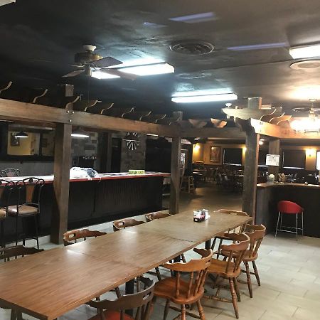 Linder Motor Lodge Homer エクステリア 写真
