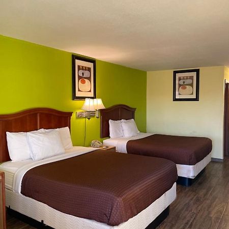 Linder Motor Lodge Homer エクステリア 写真