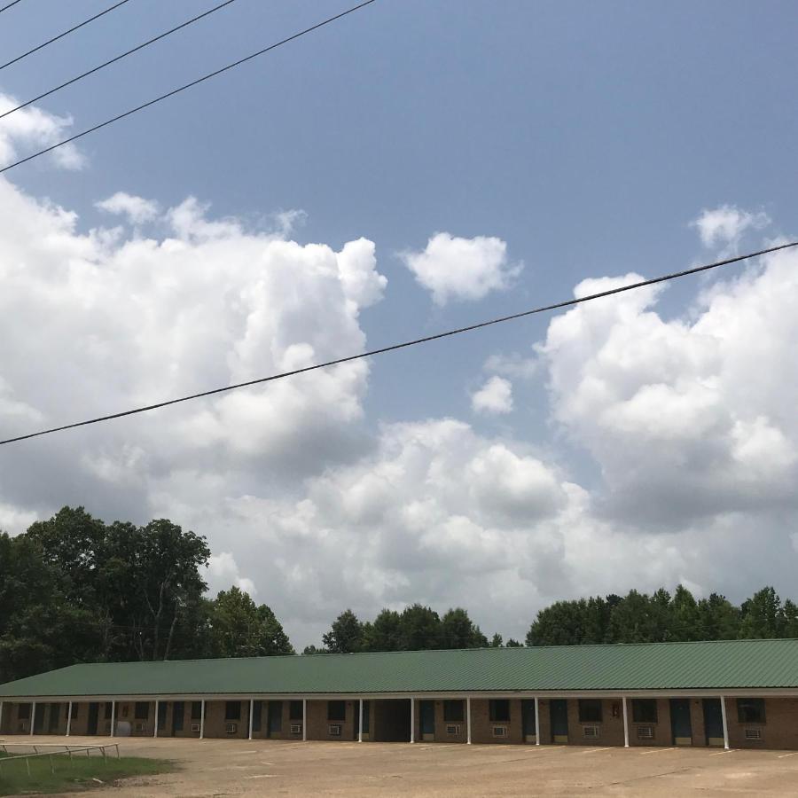 Linder Motor Lodge Homer エクステリア 写真
