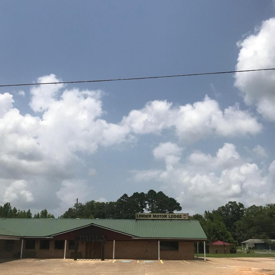 Linder Motor Lodge Homer エクステリア 写真
