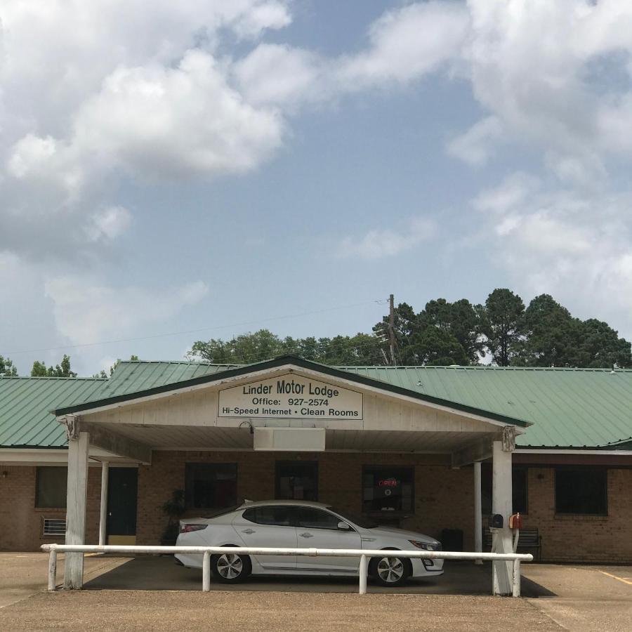 Linder Motor Lodge Homer エクステリア 写真