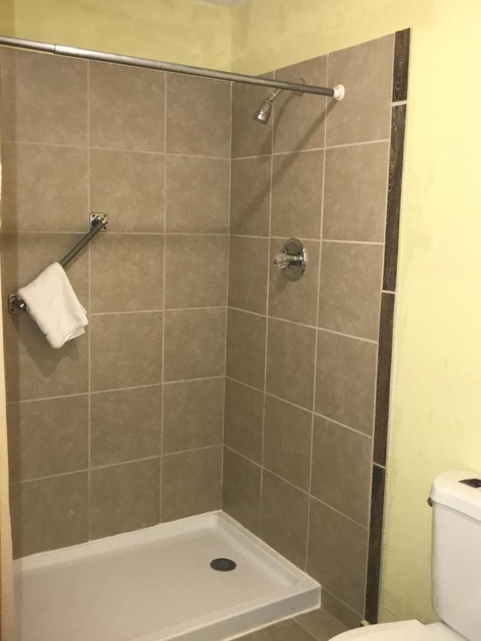 Linder Motor Lodge Homer エクステリア 写真