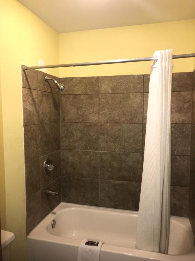 Linder Motor Lodge Homer エクステリア 写真