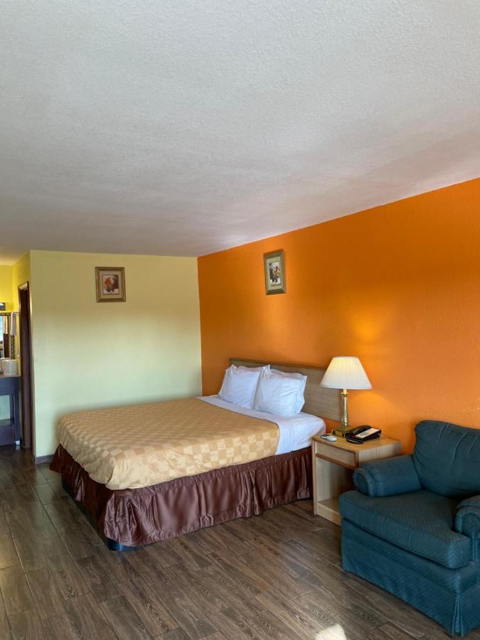 Linder Motor Lodge Homer エクステリア 写真