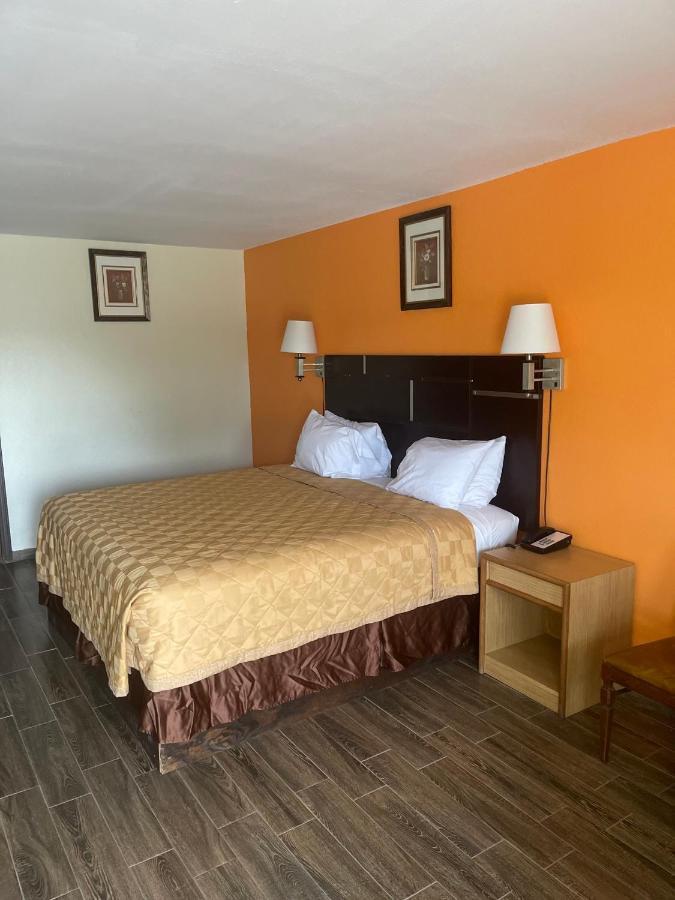 Linder Motor Lodge Homer エクステリア 写真