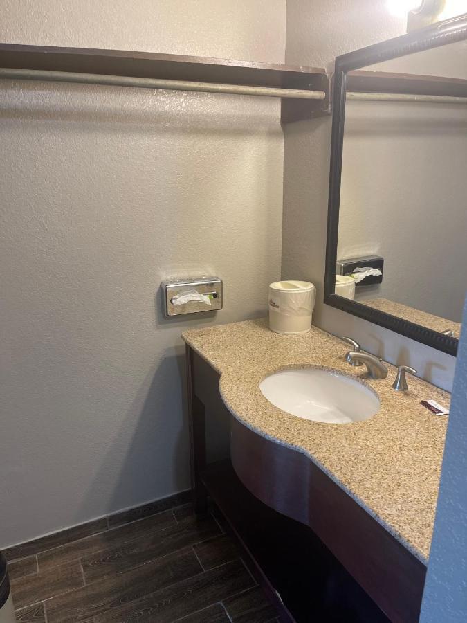 Linder Motor Lodge Homer エクステリア 写真